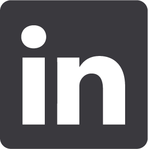 linkedIn logo