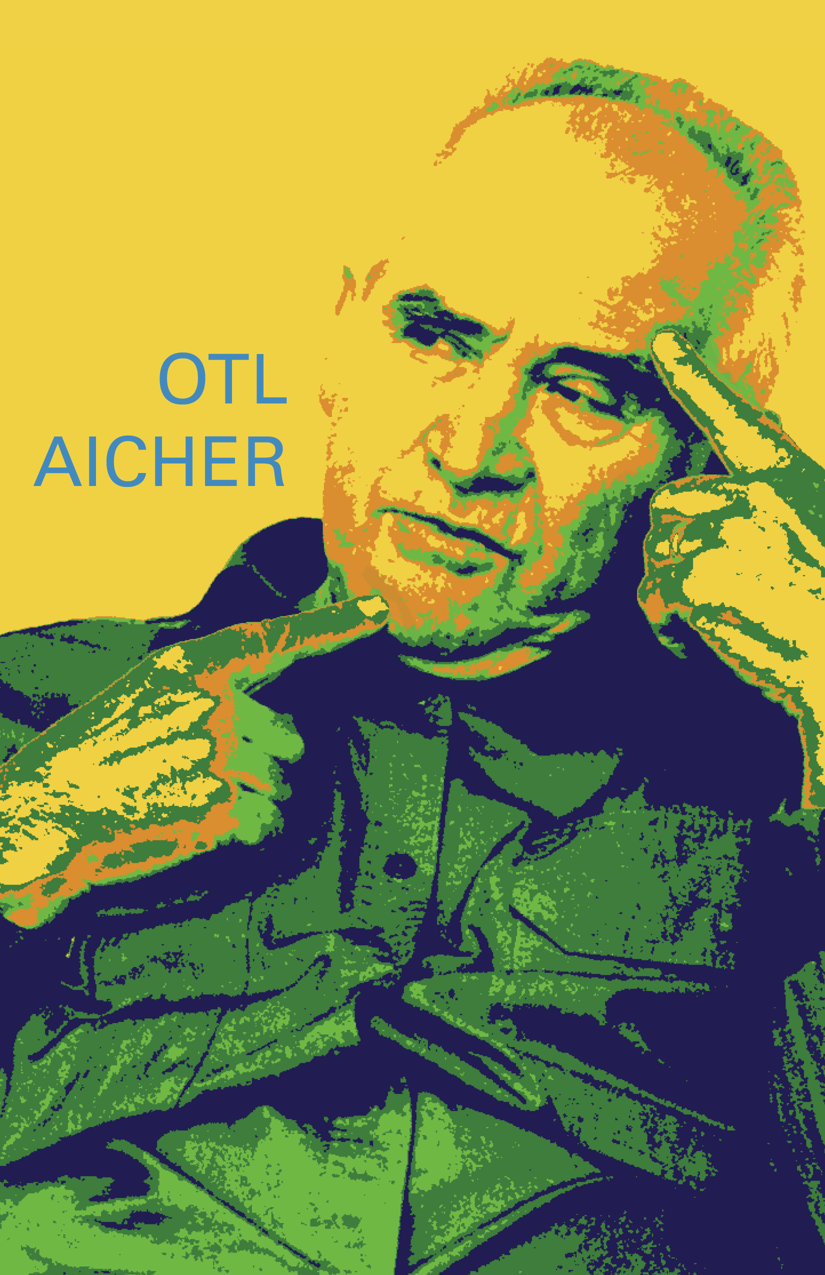 otl aicher card